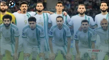 موعد مباراة الجزائر وبوتسوانا اليوم في تصفيات كأس العالم 2026 والقنوات الناقلة